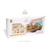 Ugears V Express Steam Train with Tender Model Kit 21