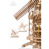 Ugears Tower Windmill Model kit 10