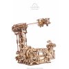 Ugears Aviator Model Kit 13