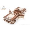 13 Ugears Dream Cabriolet VM 05 mechanical model kit max 1000