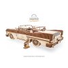 20 Ugears Dream Cabriolet VM 05 mechanical model kit max 1000