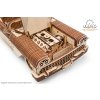 4 Ugears Dream Cabriolet VM 05 mechanical model kit max 1000