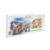 Ugears Flight Starter Launcher mechanical model kit package face max 1000