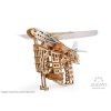 ugears flight starter mechanical model24 max 1000