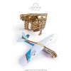 ugears flight starter mechanical model36 max 1000