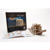 7 Ugears Dice Keeper Mechanical device max 1000