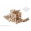 2 Ugears Dice Keeper Mechanical device max 1000