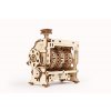Counter Ugears STEM lab model 04 max 1100