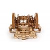 Differential Ugears STEM lab model 01 max 1100