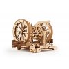 Differential Ugears STEM lab model 06 max 1100