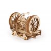 Differential Ugears STEM lab model 05 max 1100