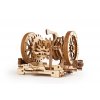 Differential Ugears STEM lab model 02 max 1100