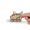 Ugears Mars Buggy model 13 max 1100