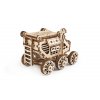 Ugears Mars Buggy model 4 max 1100