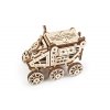 Ugears Mars Buggy model 10 max 1100