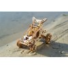 ugears mechanical model mini buggy 11 max 1100