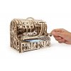 Ugears Cash Register model kit007 max 1100