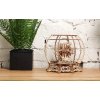 Mechanical Aquarium model kit 10 max 1100