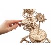 DŘEVĚNÁ 3D MECHANICKÁ STAVEBNICE UGEARS - Mechanical Tellurion