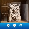 Ugears Vintage Clock Features 1 max 1100