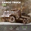Cargo Truck 1080x1080 en