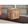 Ugears Safe 8349