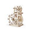 Model Dynamometer Ugears 3