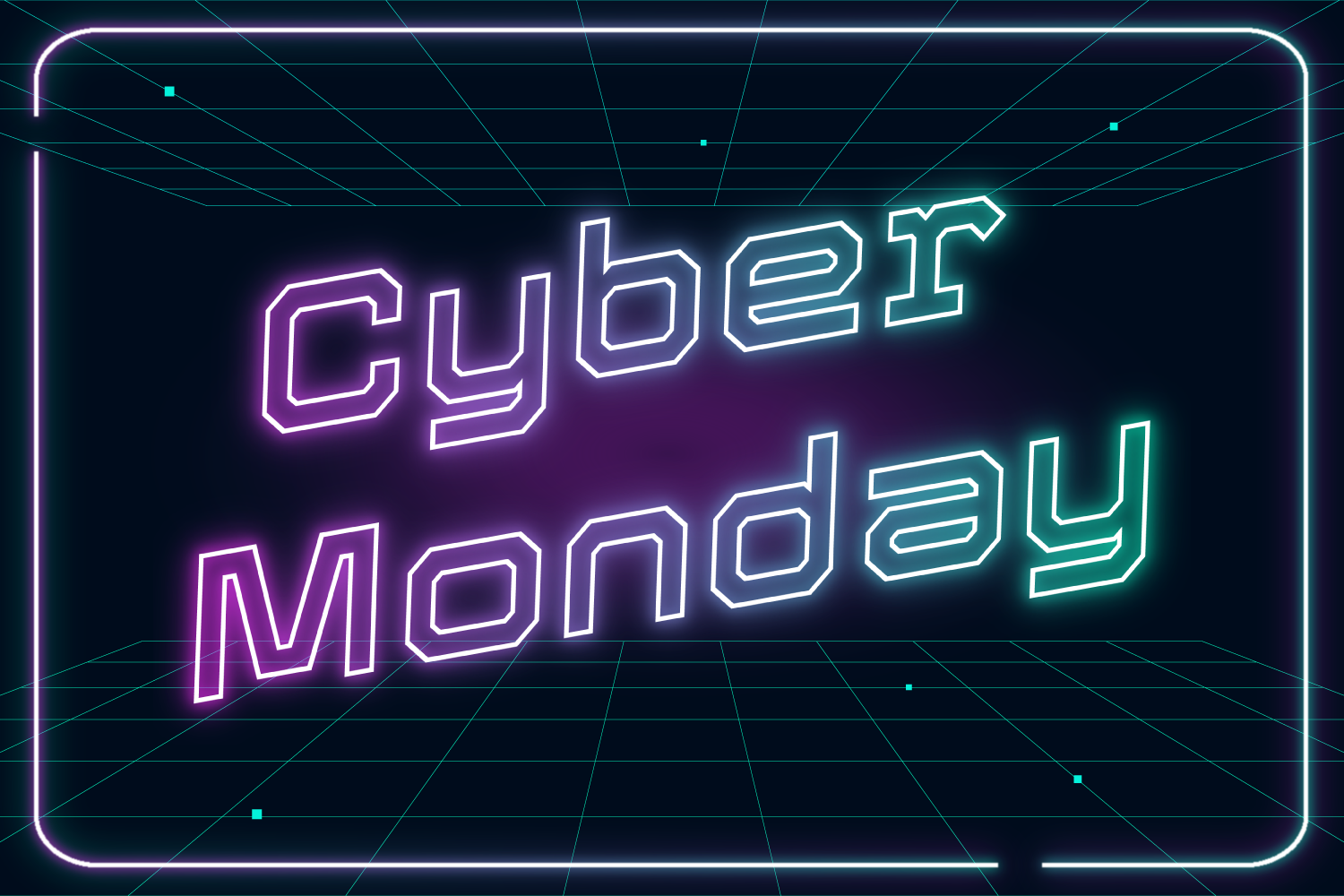 Cyber Monday: Popusti još uvijek traju
