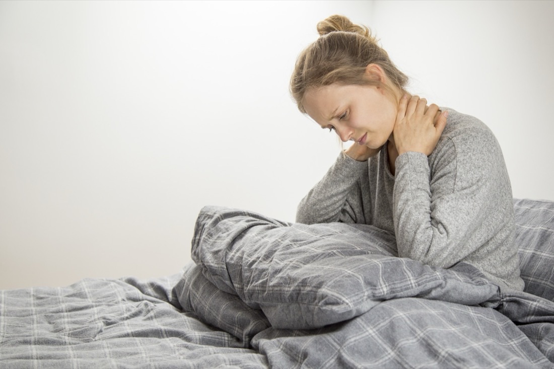 Zašto odabrati anatomski jastuk? Riješite se boli u leđima i vratnoj kralježnici!