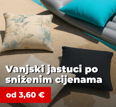 Polštáře
