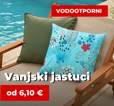 Polštáře