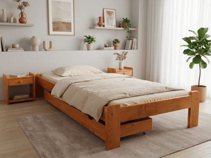 Krevet ADA 80 x 200 cm, joha