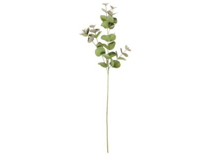 52670 umela eukalyptova vetvicka twig