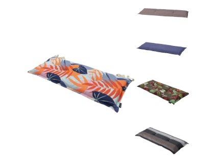 Podsedák na lavici VERDAL 120x48 cm - stylové a pohodlné varianty