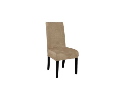 Napínací potah na židli VELTO v elegantním provedení