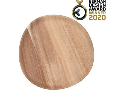 33792 dreveny talir mix match velky