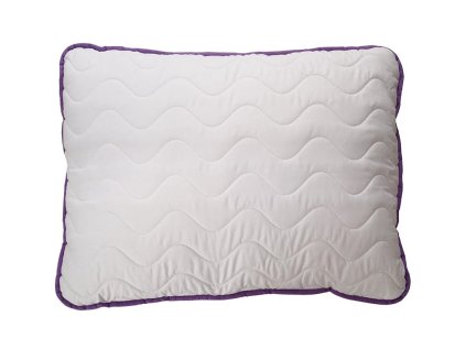 Voňavý polštář STELLA LAVENDER 70x90 cm pro klidný spánek