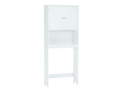 Bijela ormarić iznad WC-a ATENE TYP 5