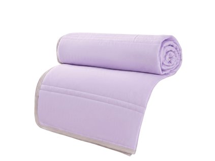 Hladni ljetni poplun CELIA, ljubičasta
