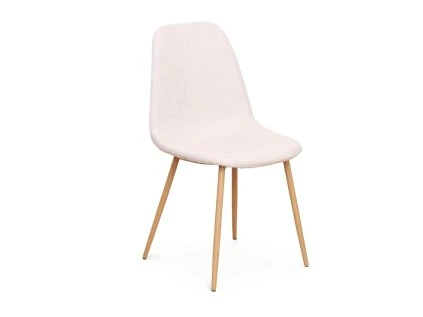 Krem stolica za blagovanje LEGA