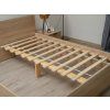 12281 2 pevny latkovy rost s textilii 160 x 200 cm do postele