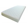 Taštičková matrace MEMORY EXTRAFLEX 25cm 160 x 200 cm (Zaštita madraca BEZ zaštite madraca)