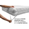 Vodootporni štitnik za madrac PROŠIVEN 200x220 cm