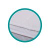 22064 9 dvouvrstvy chranic matrace topper 80 x 200 cm