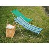 39982 13 stylove modrobile skladaci plazove lehatko sand