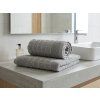 Ručnik SOFT 50 x 100 cm svijetlosivi, 100% pamuk