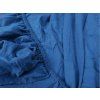 51232 1 jersey prosteradlo tmave modre 160 x 200 cm