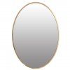 53714 zlate ovalne zrcadlo ebele