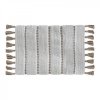 51889 kremovy koberec stone 50x75 cm