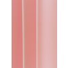 Růžový závěs OXFORD 140x250 cm (Sistem za vješanje Metalni prstenovi)